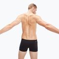 Maudymosi trumpikės Speedo Hyperboom black/curious blue/true cobalt 6
