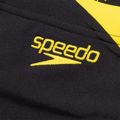 Vyriškos maudymosi trumpikės Speedo Hyper Boom Splice black/lemon drizzle 3