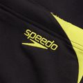 Vyriški plaukiojimo šortai Speedo Hyper Boom Splice black/lemon drizzle 3