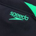 Vyriški plaukiojimo šortai Speedo Hyper Boom Splice true navy/herlequin green 3