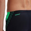 Vyriški plaukiojimo šortai Speedo Hyper Boom Splice true navy/herlequin green 7