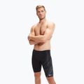 Vyriški maudymosi šortai Speedo Hyperboom V-Cut black/usa charcoal/white 5