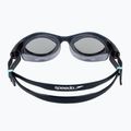Moteriški plaukimo akiniai Speedo Biofuse 2.0 true navy/marine blue 4