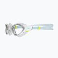Moteriški plaukimo akiniai Speedo Biofuse 2.0 clear / white / marine blue / clear 2