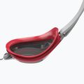 Plaukimo akiniai Speedo Fastskin Speedsocket 2 Mirror red/white/blue 5