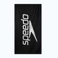 Rankšluostis Speedo Logo Towel black/white