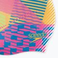 Plaukimo kepuraitė Speedo Digital Printed abstract 3