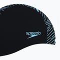 Plaukimo kepuraitė Speedo Boom ECO Endurance+ black/picton blue 3