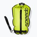 Apsauginis plūduras Speedo Tow Float With Dry Bag yellow/black 2