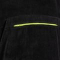 Pončas Speedo Swim Poncho S black/hyper yellow 4
