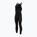 Vientisas vyriškas maudymosi kostiumas Speedo Elite 2.0 Openwater Closedback Bodyskin black