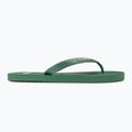 Vyriškos šlepetės Speedo Flip Flop khaki 2