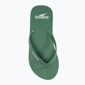 Vyriškos šlepetės Speedo Flip Flop khaki 5