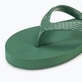 Vyriškos šlepetės Speedo Flip Flop khaki 7