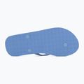 Vyriškos šlepetės per pirštą Speedo Flip Flop curious blue 4