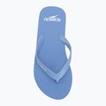 Vyriškos šlepetės per pirštą Speedo Flip Flop curious blue 5
