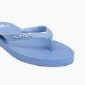 Vyriškos šlepetės per pirštą Speedo Flip Flop curious blue 7