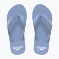 Vyriškos šlepetės per pirštą Speedo Flip Flop curious blue