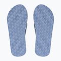 Vyriškos šlepetės per pirštą Speedo Flip Flop curious blue 2