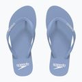 Moteriškos šlepetės Speedo Flip Flop curious blue 8