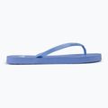 Moteriškos šlepetės Speedo Flip Flop curious blue 2