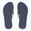 Moteriškos šlepetės Speedo Flip Flop navy 9