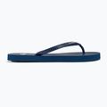 Moteriškos šlepetės Speedo Flip Flop navy 2