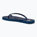 Moteriškos šlepetės Speedo Flip Flop navy 3