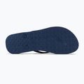 Moteriškos šlepetės Speedo Flip Flop navy 4