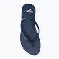 Moteriškos šlepetės Speedo Flip Flop navy 5