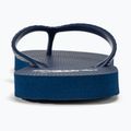 Moteriškos šlepetės Speedo Flip Flop navy 6