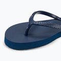 Moteriškos šlepetės Speedo Flip Flop navy 7