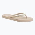 Moteriškos šlepetės per pirštą Speedo Flip Flop pale tan