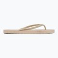 Moteriškos šlepetės per pirštą Speedo Flip Flop pale tan 2