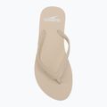 Moteriškos šlepetės per pirštą Speedo Flip Flop pale tan 5