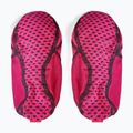 Vaikiškos baseino kojinės Speedo Infant Pool Sock electric pink/cherry pink 2