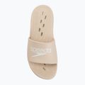 Vyriškos šlepetės Speedo Slide AM pale tan 5