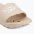 Vyriškos šlepetės Speedo Slide AM pale tan 7