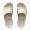 Vyriškos šlepetės Speedo Slide AM pale tan