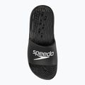 Moteriškos šlepetės Speedo Slide black 5