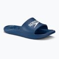 Moteriškos šlepetės Speedo Slide navy