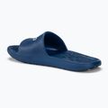 Moteriškos šlepetės Speedo Slide navy 3