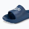 Moteriškos šlepetės Speedo Slide navy 7