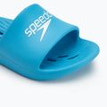 Vaikiškos šlepetės Speedo Slide blue 7