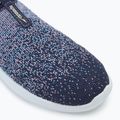 Moteriški vandens batai Speedo Surfknit Pro AF peacoat/pink 7