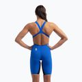 Moteriškas vientisas plaukimo kostiumas Speedo Fastskin LZR Pure Valor 2.0 Openback Kneeskin 6