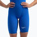 Moteriškas vientisas plaukimo kostiumas Speedo Fastskin LZR Pure Valor 2.0 Openback Kneeskin 8