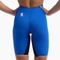 Moteriškas vientisas plaukimo kostiumas Speedo Fastskin LZR Pure Valor 2.0 Openback Kneeskin 9