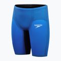 Vyriški maudymosi šortai Speedo Fastskin LZR Pure Valor 2.0 cobalt pop/black