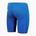 Vyriški maudymosi šortai Speedo Fastskin LZR Pure Valor 2.0 cobalt pop/black 2